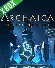 Archaica The Path Of Light Xbox One