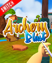 Archery Blast Switch