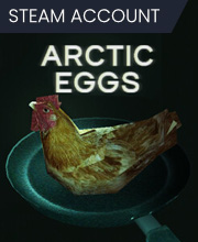 Arctic Eggs Pc