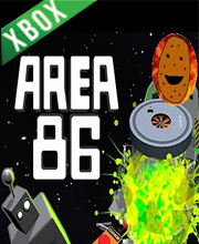 Area 86 Xbox One