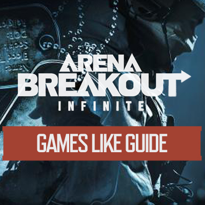 Ähnliche Spiele wie Arena Breakout Infinite