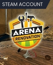 Arena Renovation Pc