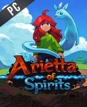 Arietta of Spirits Pc