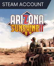 Arizona Sunshine 2 VR Pc