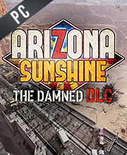 Arizona Sunshine The Damned Pc