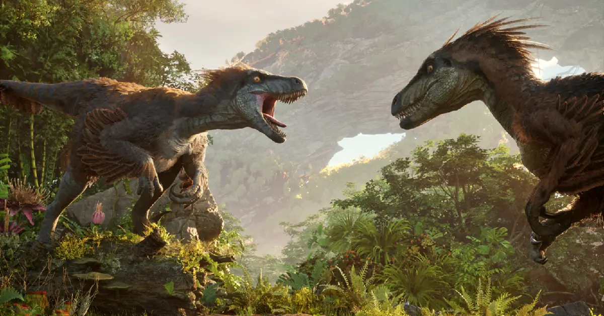 ARK 2 Early Access: Release-News und Preisvergleich