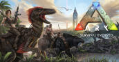 ARK Survival Evolved CD Key Gewinnspiel