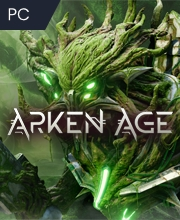 Arken Age VR Pc