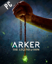 Arker The legend of Ohm Pc