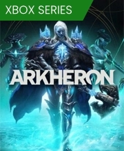 Arkheron Xbox Series X