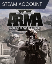 Arma 2 Operation Arrowhead Steam Account Preise Vergleichen Kaufen