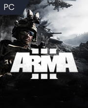 ARMA 3 Pc