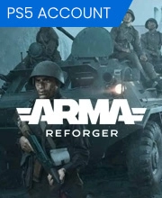 Arma Reforger Playstation 5