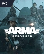 Arma Reforger Pc