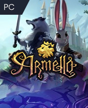 Armello Pc