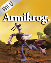 Armikrog Wii U