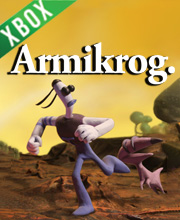 Armikrog Xbox One