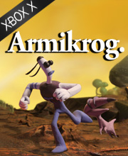 Armikrog Xbox Series X
