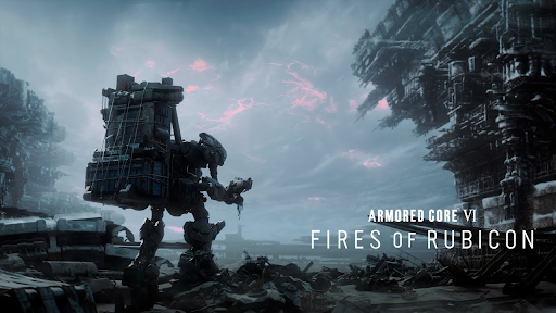 Ist Armored Core 6 ein Mehrspieler-Spiel?
