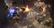 Armored Core VI Fires of Rubicon deutlich günstiger als im offiziellen Store
