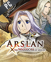 Arslan The Warriors of Legend Pc