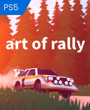 Art of Rally Playstation 5