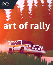 Art Of Rally Pc