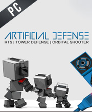 Artificial Defense Pc