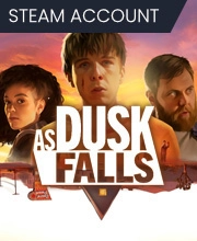 As Dusk Falls Pc