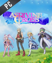 Asdivine Cross Pc