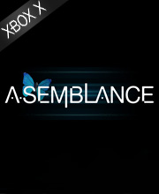 Asemblance Xbox Series X