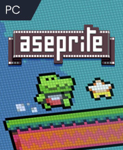 Aseprite Pc