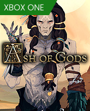 Ash of Gods Redemption Xbox One