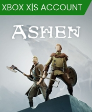 Ashen Xbox Series X