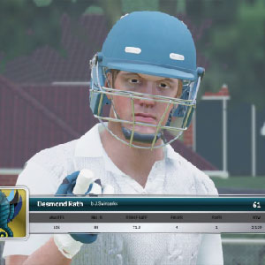 Australia vs England