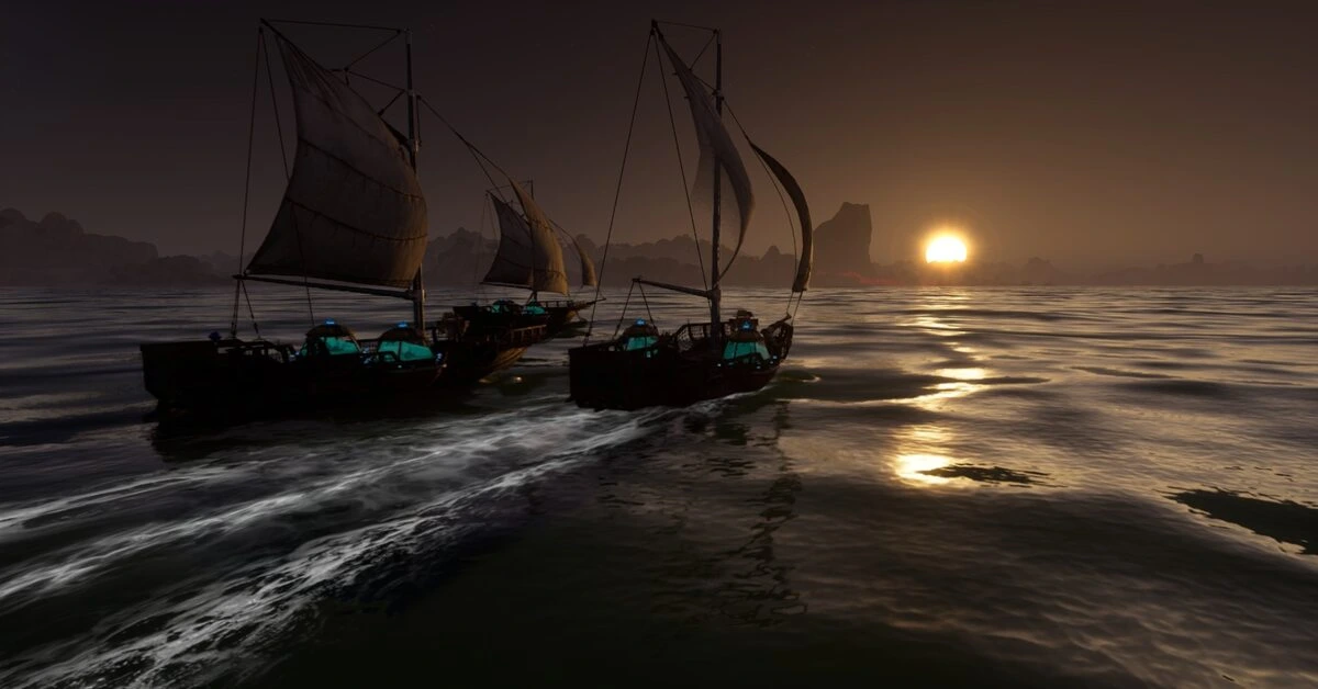 Ashes of Creation von Steam entfernt: Das plötzliche Ende eines MMO-Traums