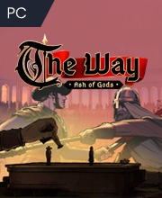 Ash of Gods The Way Pc