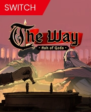 Ash of Gods The Way Switch