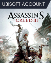 Assassin's Creed 3 Pc