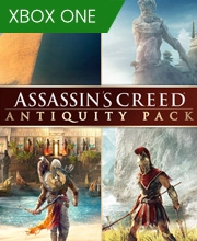 Assassin’s Creed Antiquity Pack Xbox One