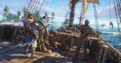 Assassin's Creed Black Flag Resynced günstiger kaufen