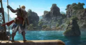 Assassin's Creed Black Flag Resynced ohne den vollen Ladenpreis spielen