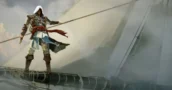 Assassin's Creed Black Flag Resynced: Datum und Uhrzeit des Global Reveal