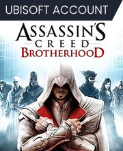 Assassin’s Creed Brotherhood Pc