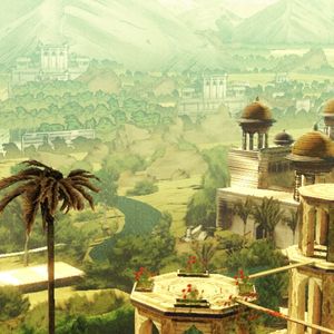 Assassin's Creed Chronicles: India Übersehen