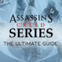 Assassin’s Creed-Reihe: Die Saga einer Kult-Franchise