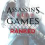 Rangliste aller Assassin’s Creed Spiele