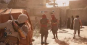 Assassin's Creed Mirage sinkt auf allen Plattformen auf einen smarten Preis