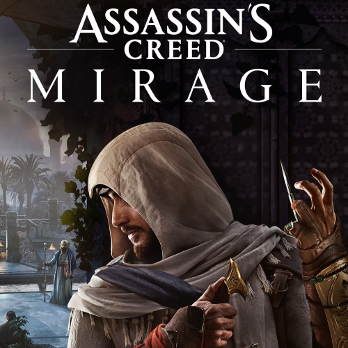 Assassin's Creed Mirage ist genau wie früher und es ist großartig