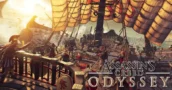 Neuer Assassins Creed Odyssey Trailer zeigt Naval Gameplay